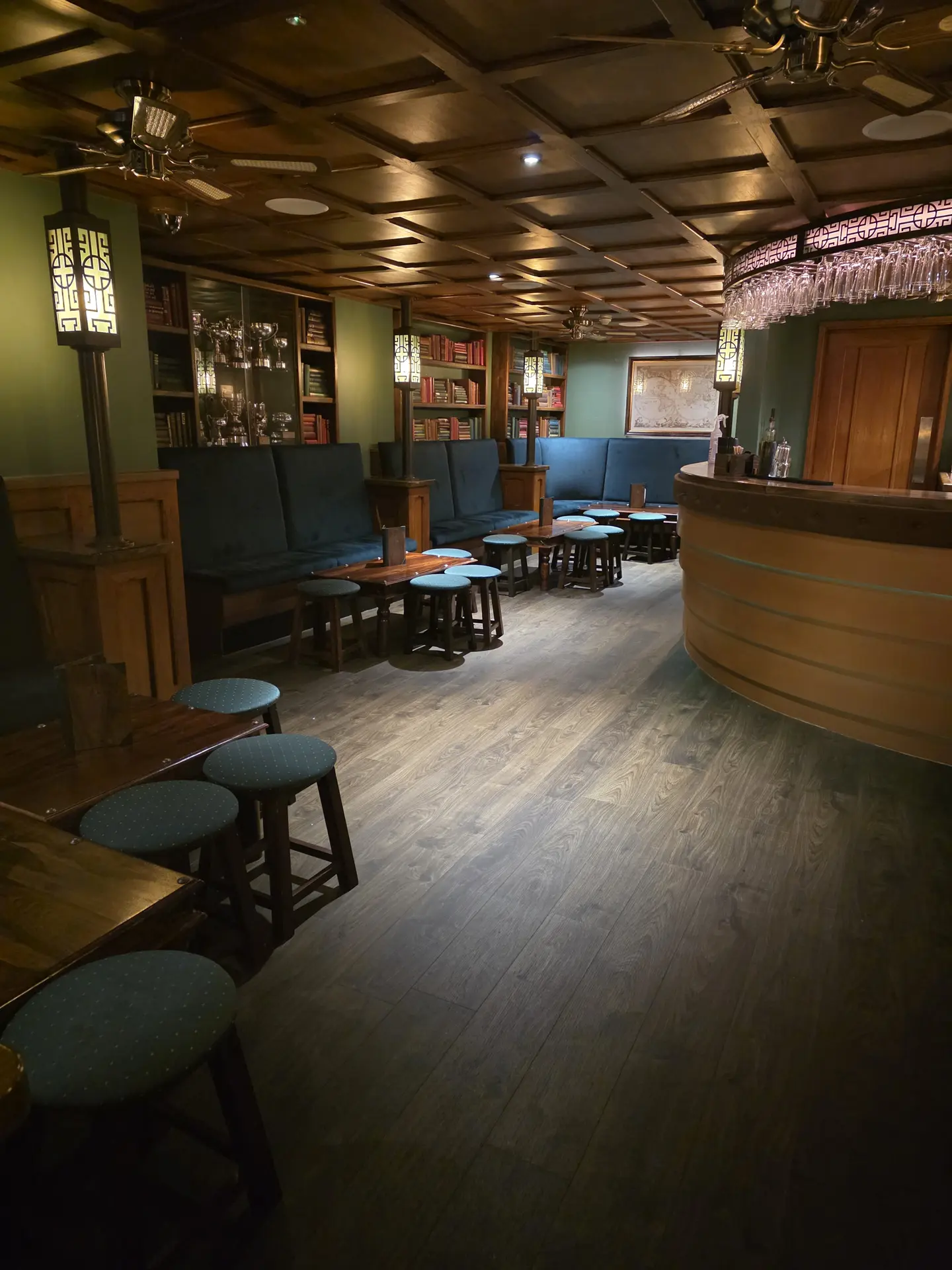 The Snug